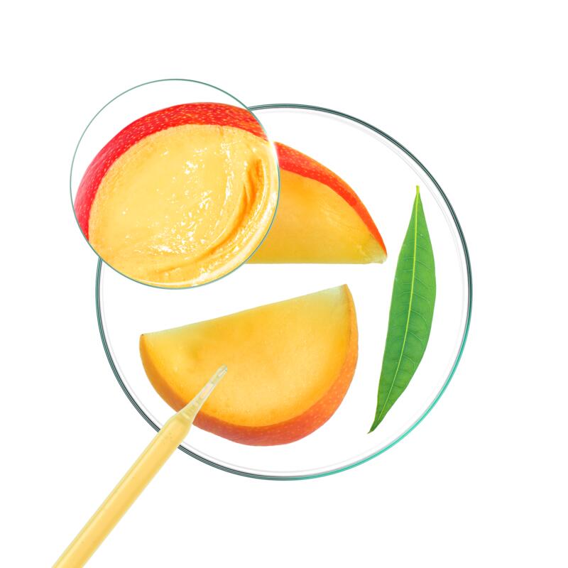 Nourishing Leave-In Cream with Mango