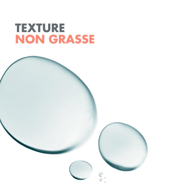 LES ESSENTIELS Démaquillant yeux intense