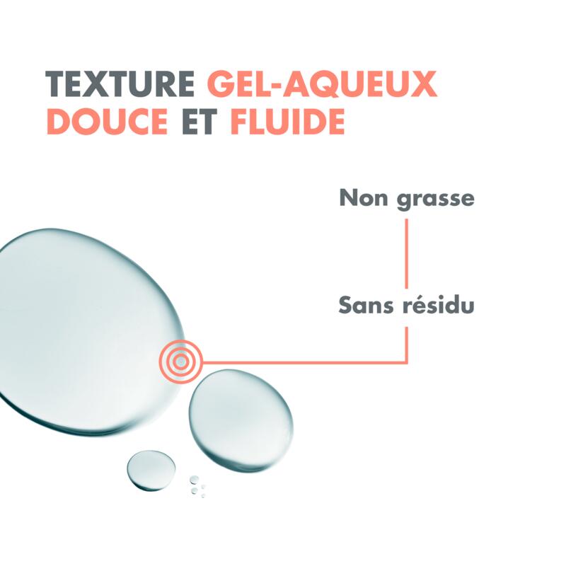 Démaquillant yeux douceur