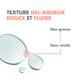 Démaquillant yeux douceur