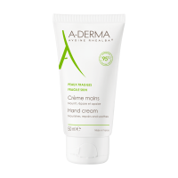  , A-DERMA Hand Cream 