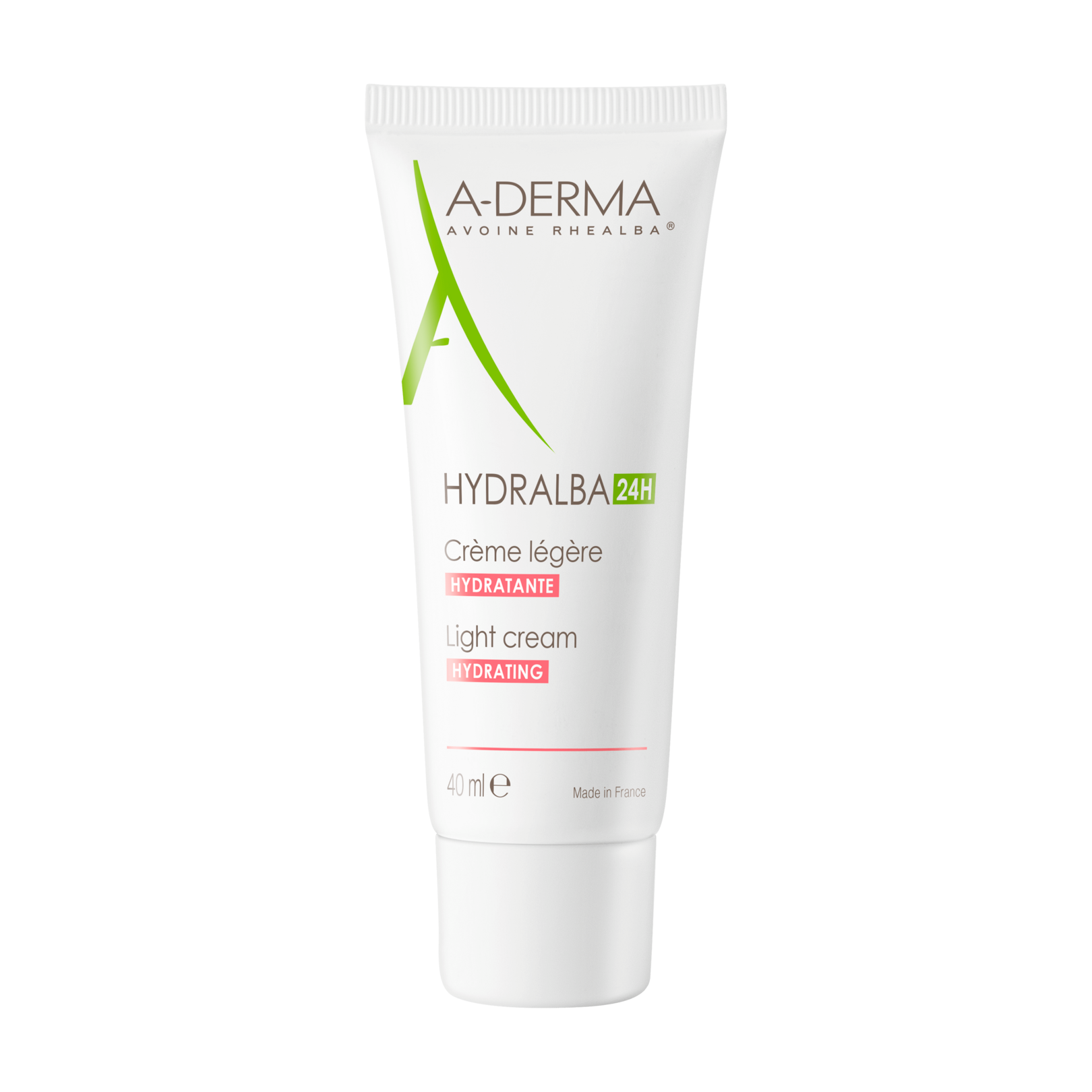 HYDRALBA Crème visage légère hydratante