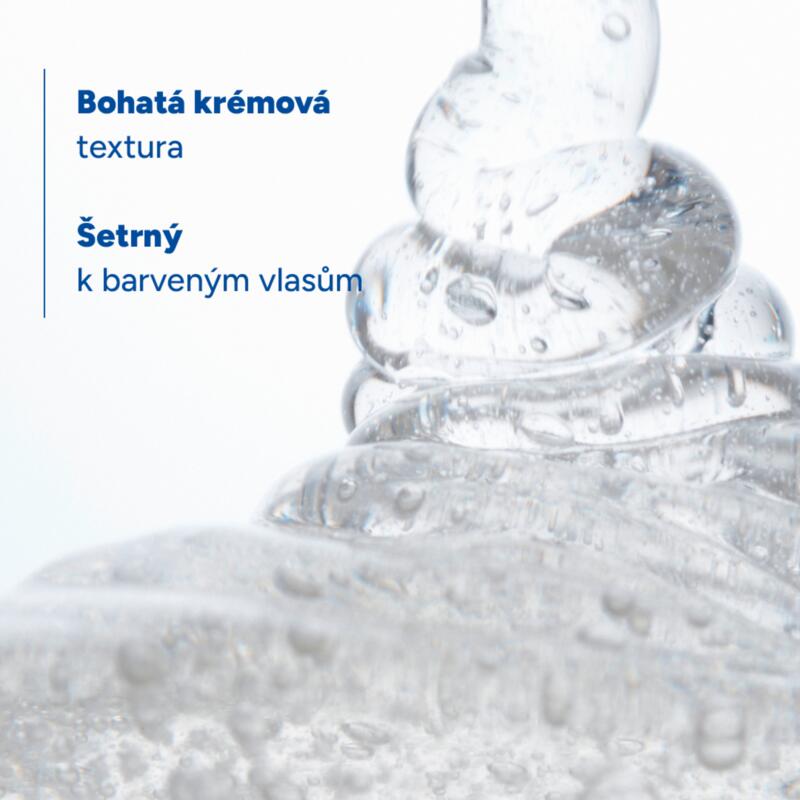 Šampon proti lupům