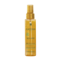 Protective Summer Oil