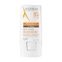  X-TREM, X-TREM Transparentná tyčinka SPF 50+
