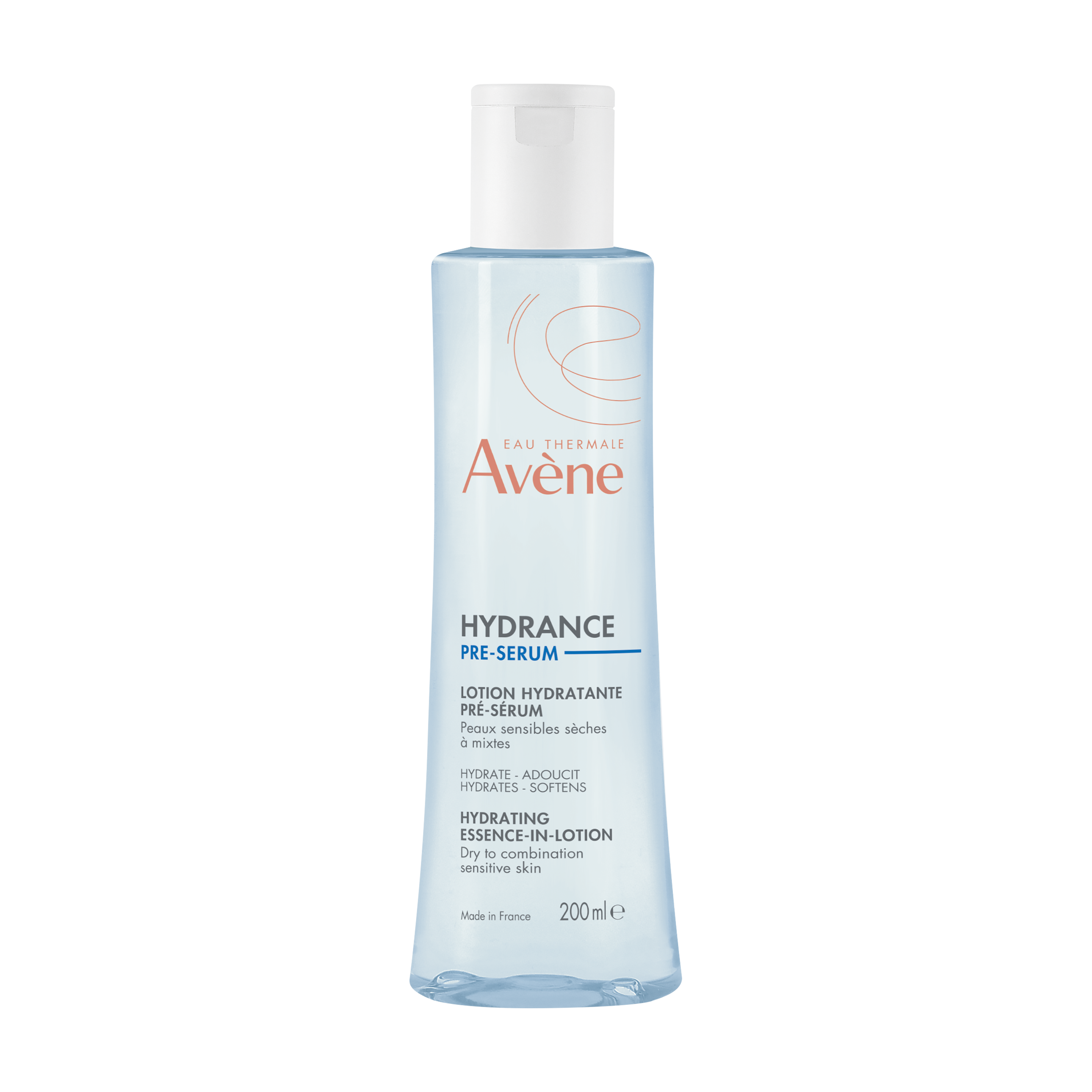 Hydrance PRE-SERUM Hydrating essence-in-lotion