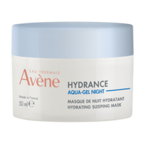  Hydrance AQUA-GEL NIGHT Hydrating sleeping mask