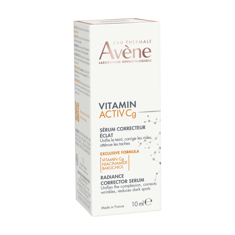 비타민 액티브 Cg 세럼