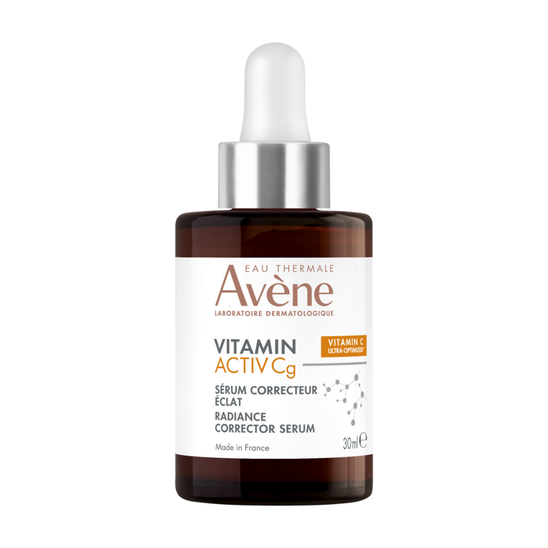 VITAMIN ACTIV Cg Korekční rozjasňující sérum