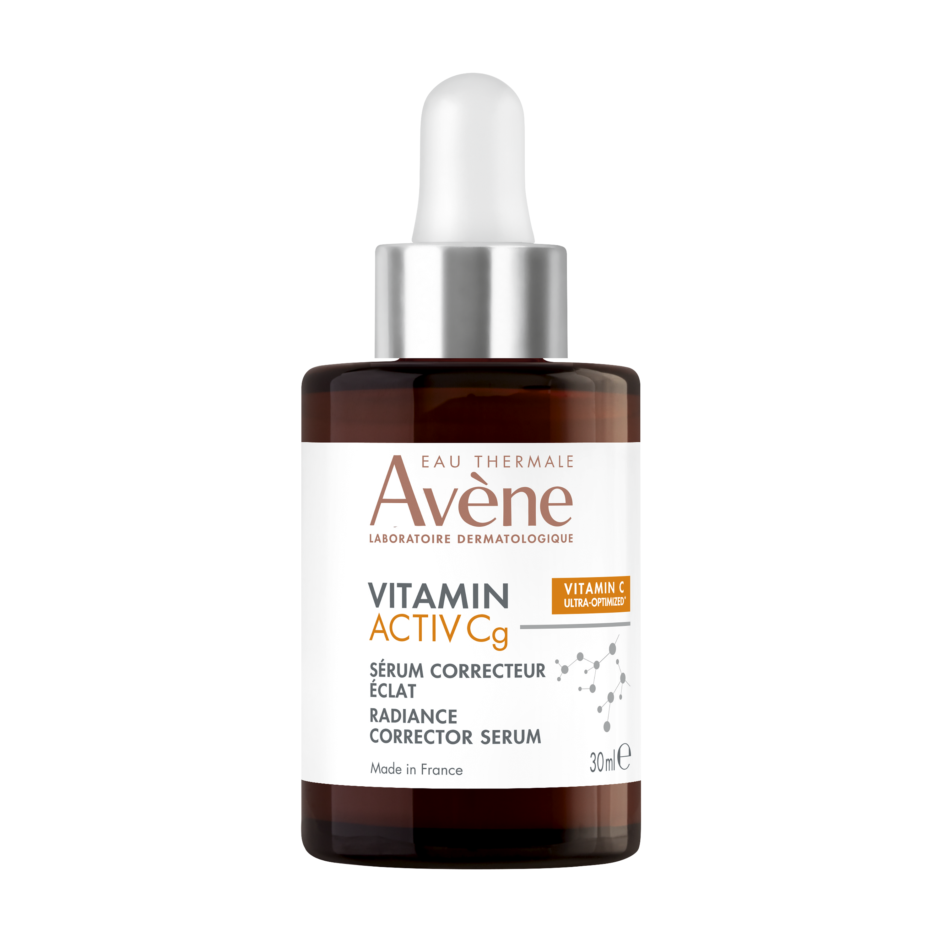 Vitamin Activ Cg Sérum corrector de luminosidad 