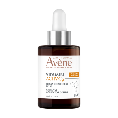 VITAMIN ACTIV Cg Radiance Serum-Konzentrat