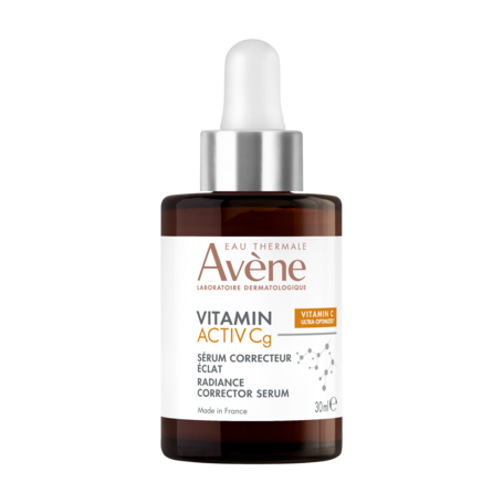 VITAMIN ACTIV Cg Serum korygująco - rozjaśniające