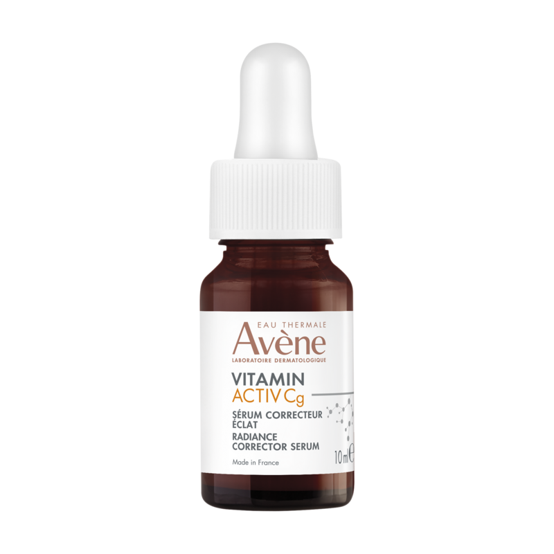 비타민 액티브 Cg 세럼