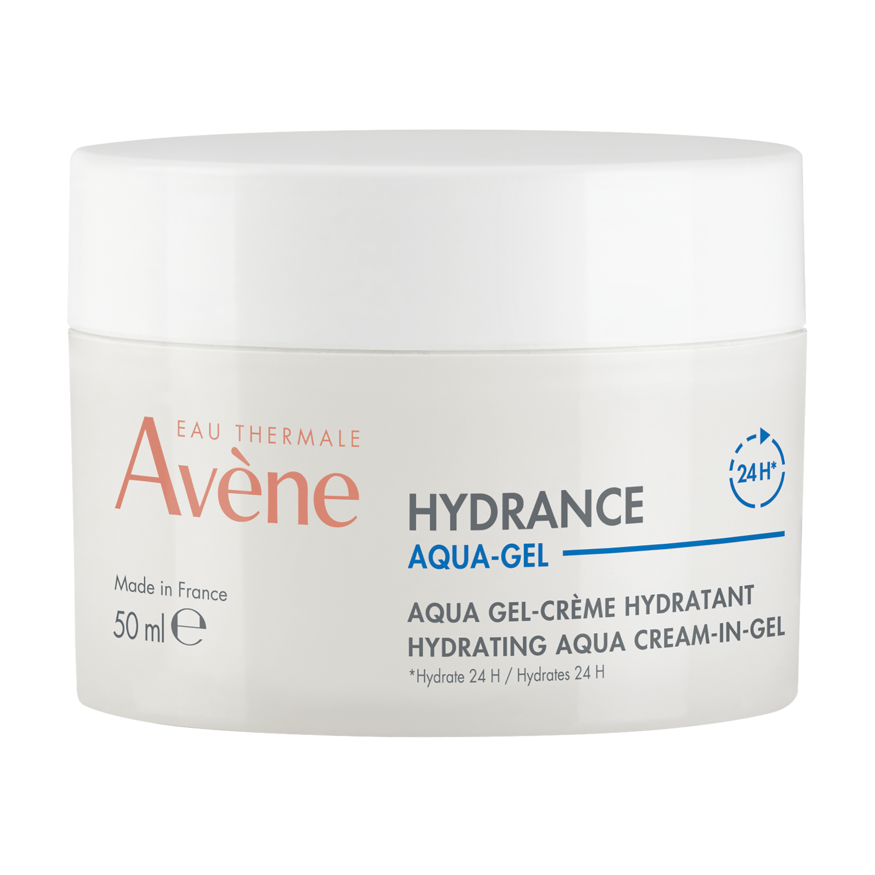 Hydrance AQUA-GEL Aqua Cream-in-Gel