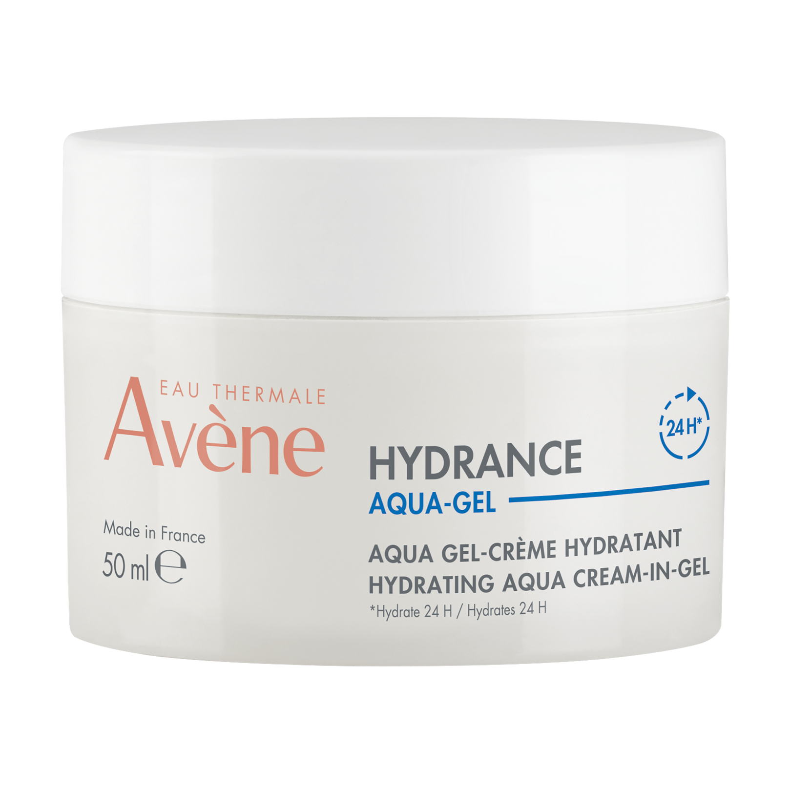 Hydrance Aqua Cream-in-Gel