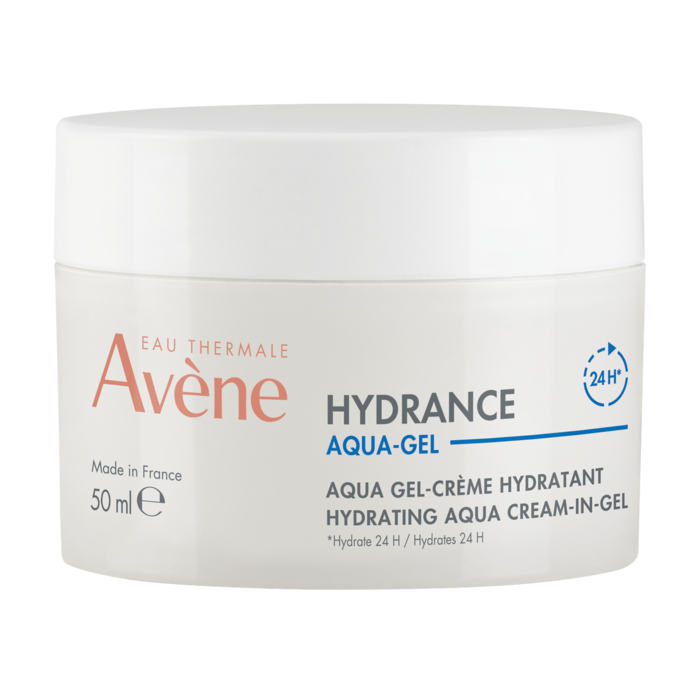 Hydrance Aqua Cream-in-Gel