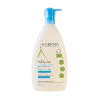 ADERMA Primalba Crème De Change Bébé (100ml) - Pharmacie VEAU