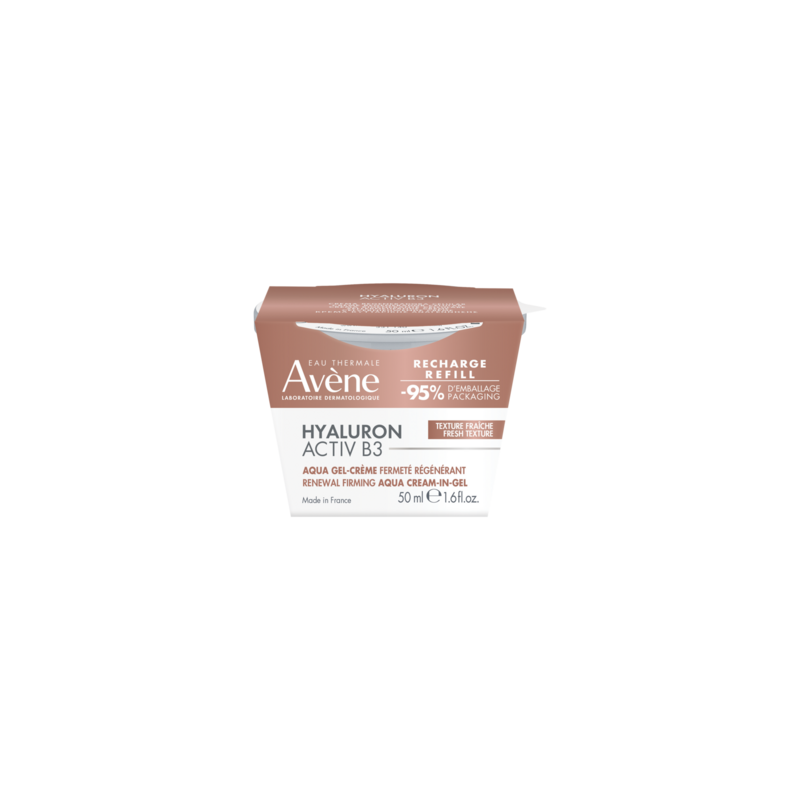 Aqua gel-crema regeneradora celular