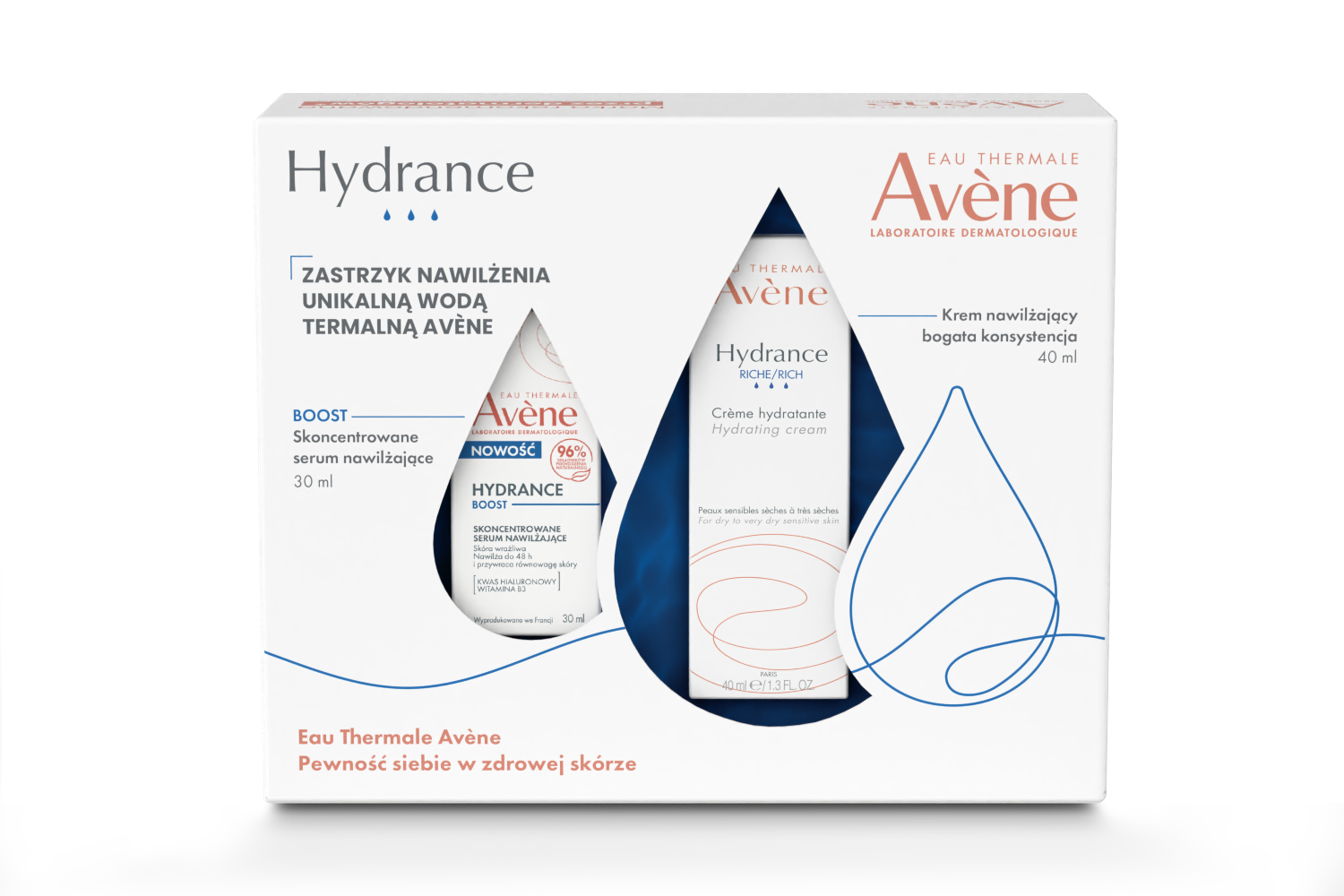 Avene コスメセット Amazon | アベンヌ(Avene) ギフトセット包装済み ウオーター+