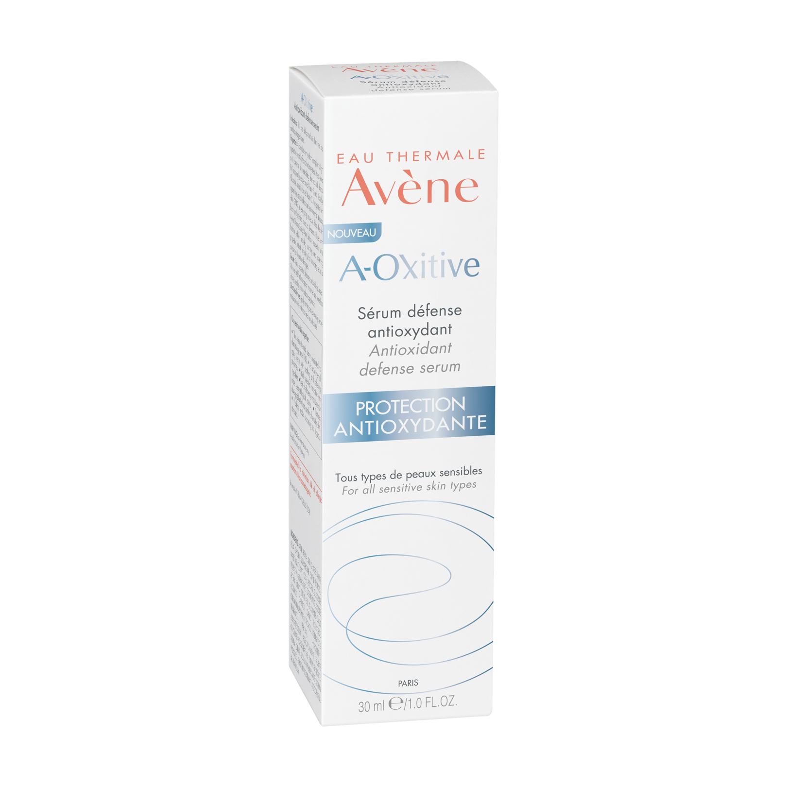 A-OXitive SERUM Antioxidant defense serum