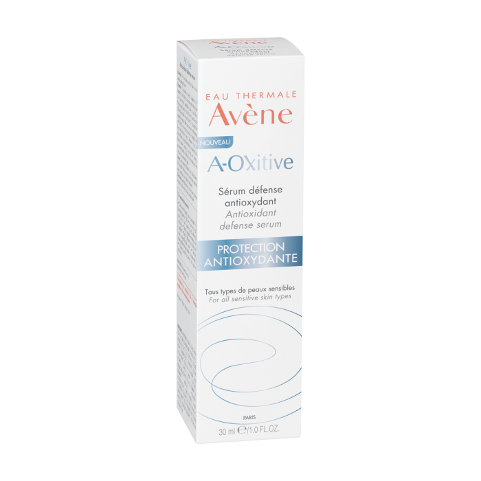Eau Thermale Avène - A-OXitive Suero Antioxidante
