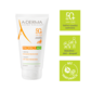 Opaľovací krém SPF 50+, vhodný pre atopikov