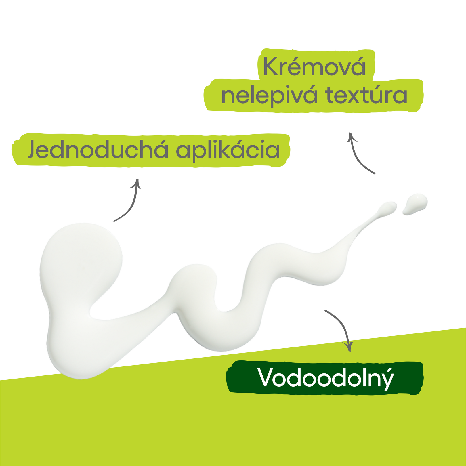Opaľovací krém SPF 50+, vhodný pre atopikov