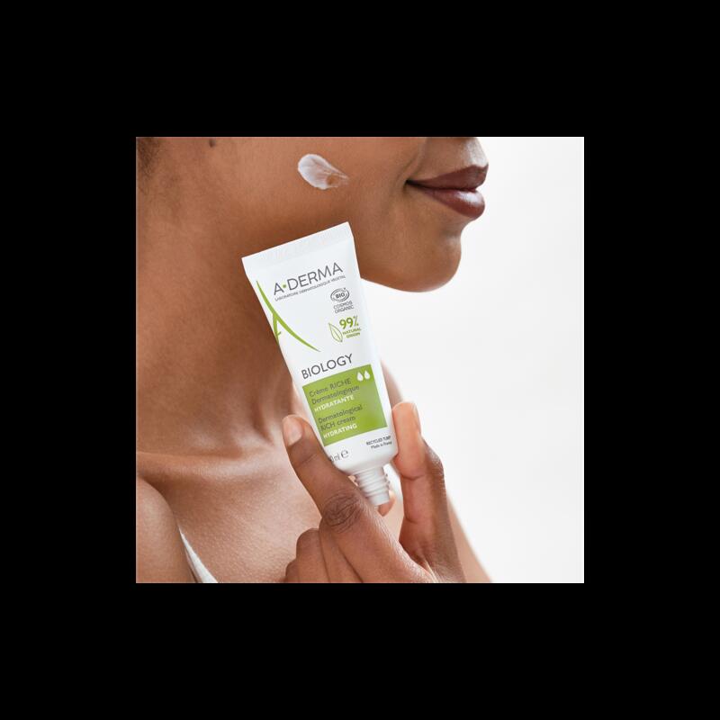 Dermatologický VÝŽIVNÝ krém - HYDRATAČNÝ