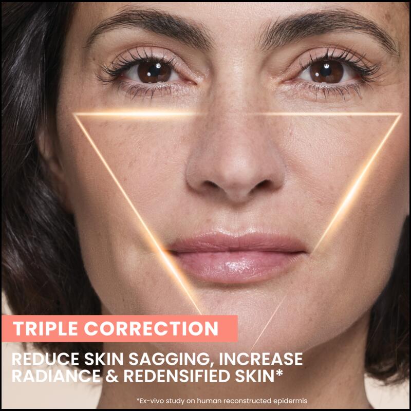 DermAbsolu Concentrated Reshaping Serum