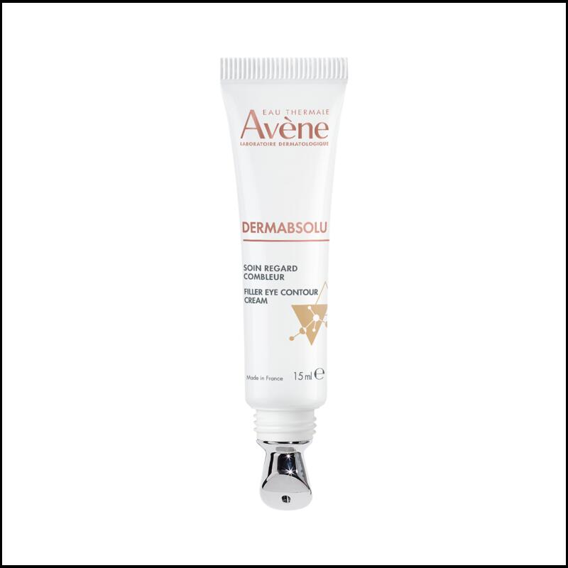 FILLER EYE CONTOUR CREAM 15ML