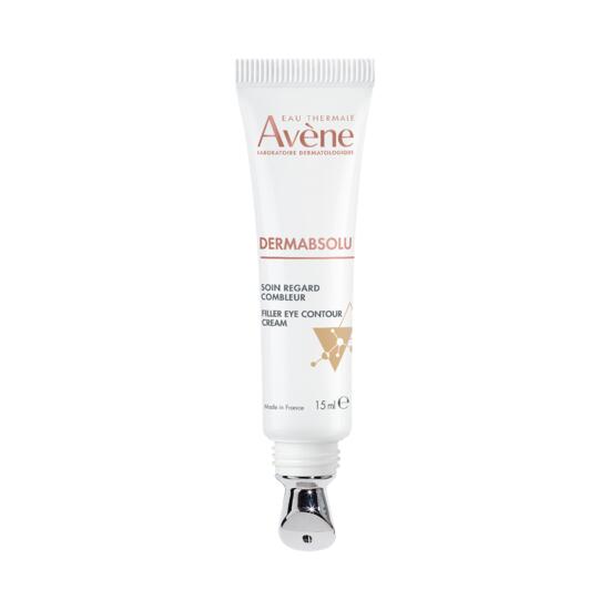 DermAbsolu Filler Eye Contour Cream
