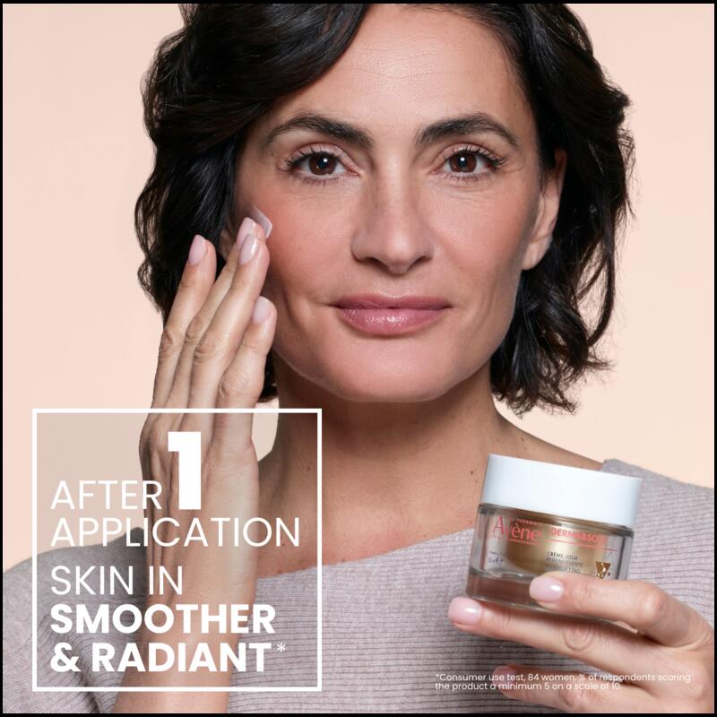 DermAbsolu Reshaping Day Cream