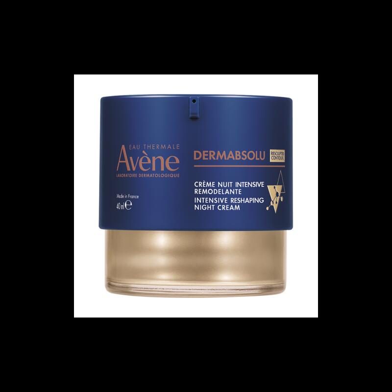 DermAbsolu Intensive Reshaping Night Cream