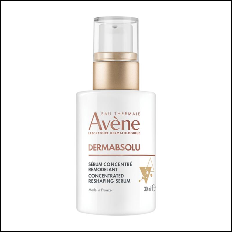 DermAbsolu Concentrated Reshaping Serum