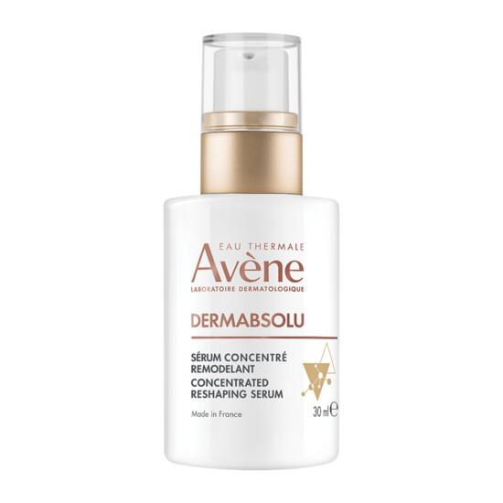 DermAbsolu Concentrated Reshaping Serum