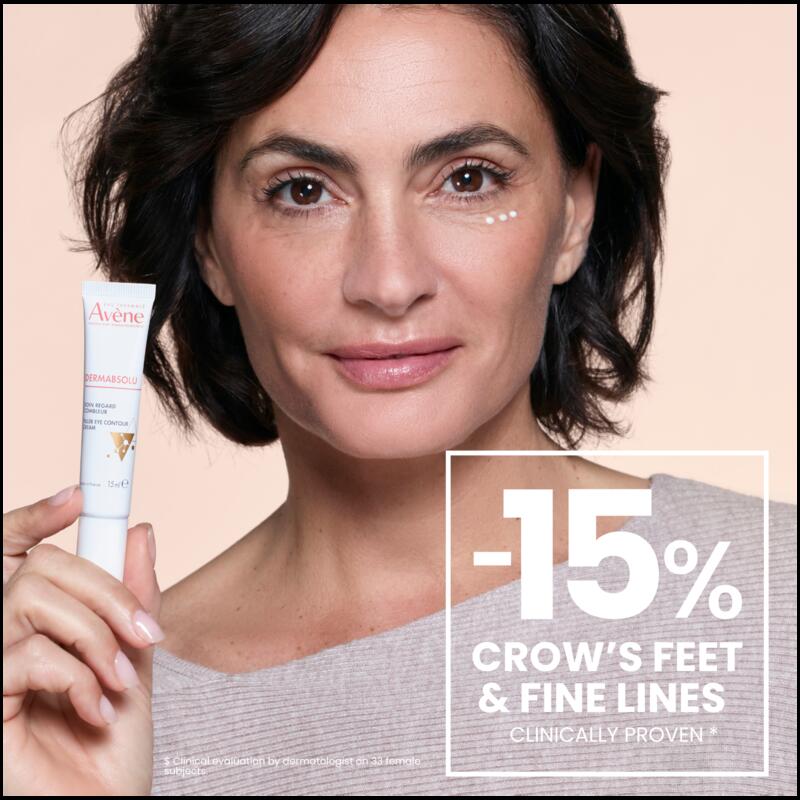FILLER EYE CONTOUR CREAM 15ML