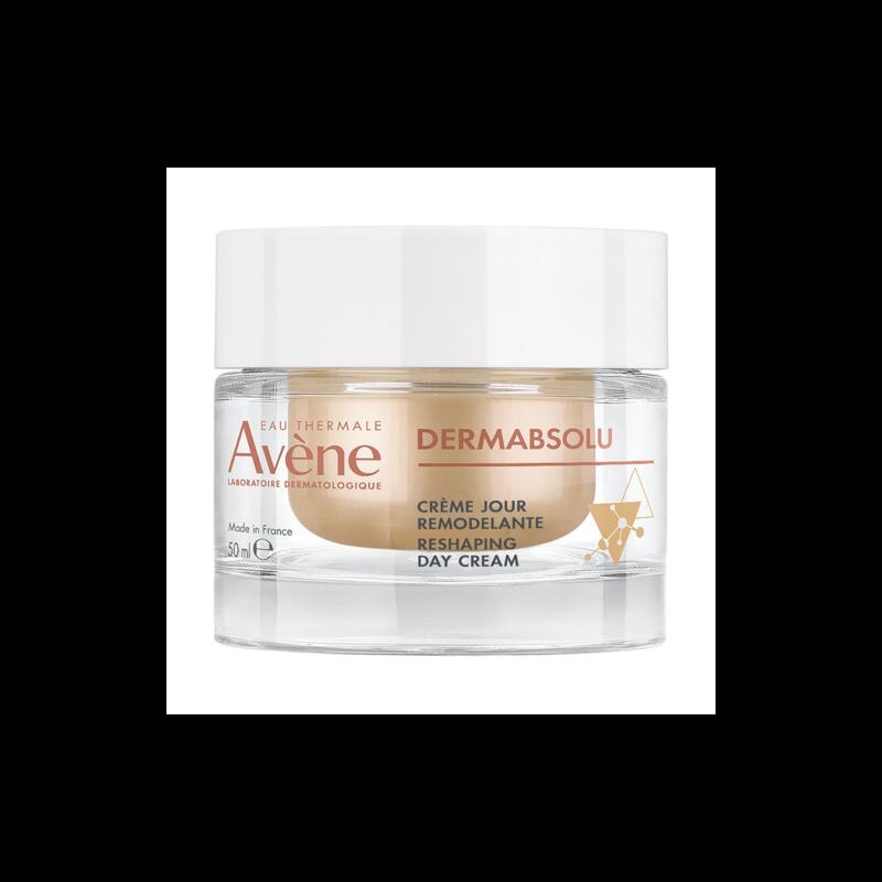 DermAbsolu Reshaping Day Cream