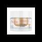 Redensifies skin by acting on cellular restructuring of the upper layers of the epidermis.