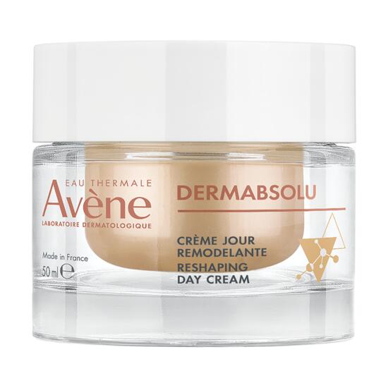 DermAbsolu Reshaping Day Cream