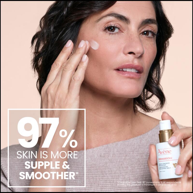 DermAbsolu Concentrated Reshaping Serum