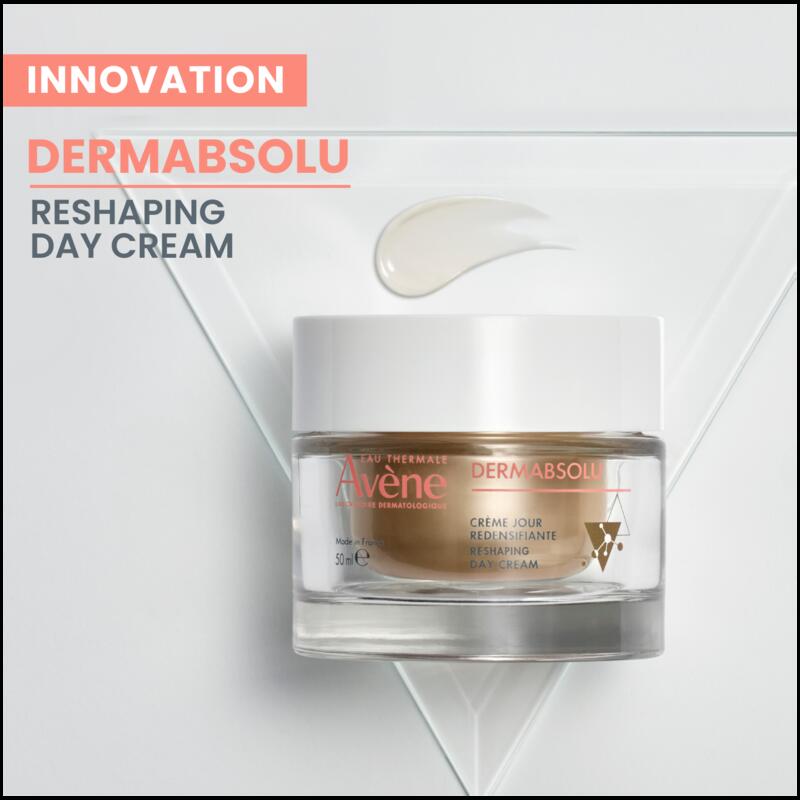 DermAbsolu Reshaping Day Cream
