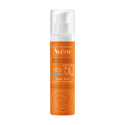 선 플루이드 SPF50+/ PA++++