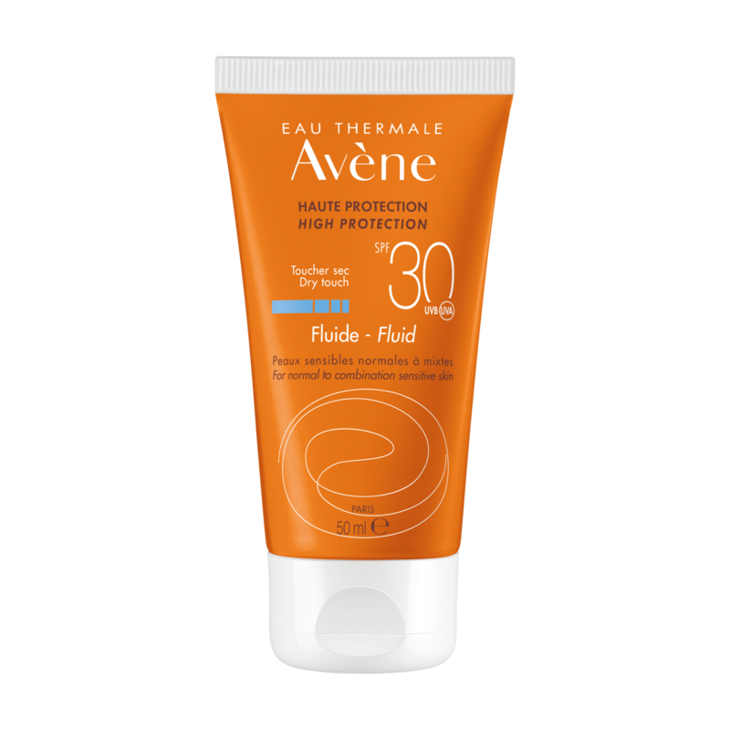 Fluide SPF 30