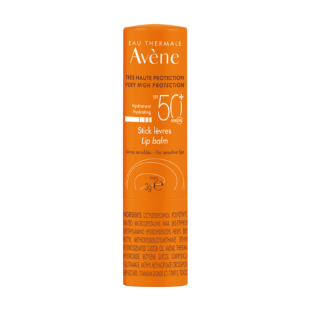 Lippen-Sonnenstick SPF 50+
