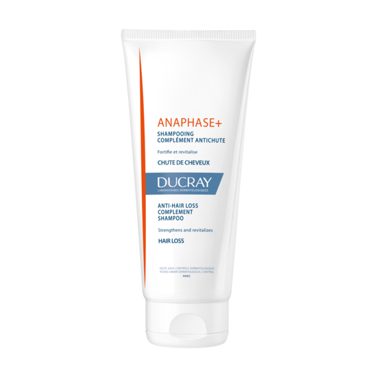 Anti-hair loss complement shampoo