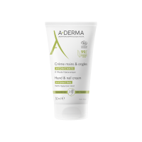  , A-DERMA Hand & Nail Cream