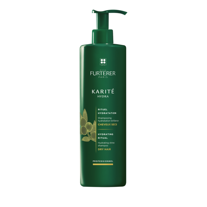 Feuchtigkeitsspendendes Shampoo