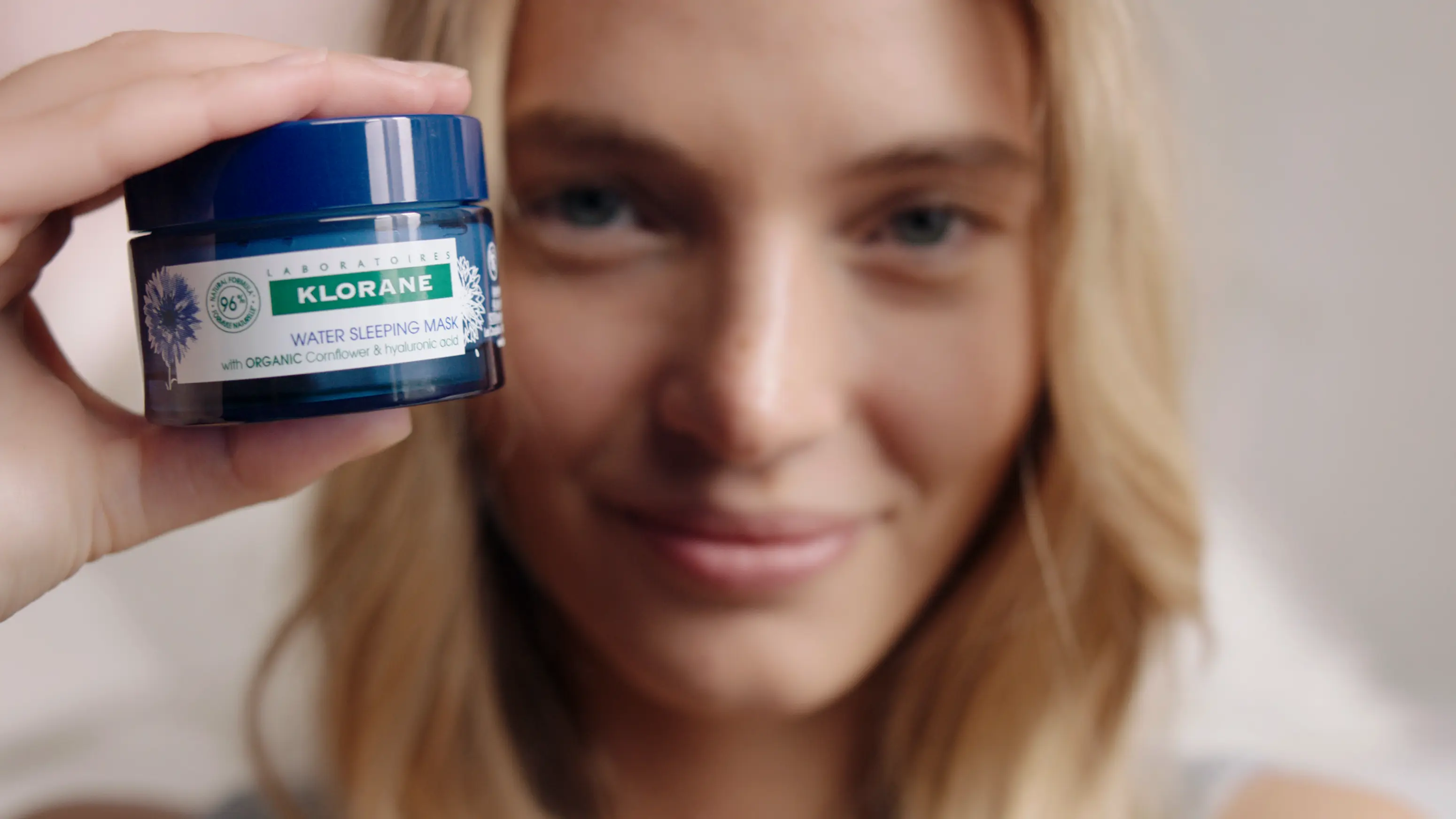 Tot u verzadigd bent