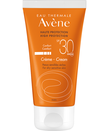 Crema SPF 30