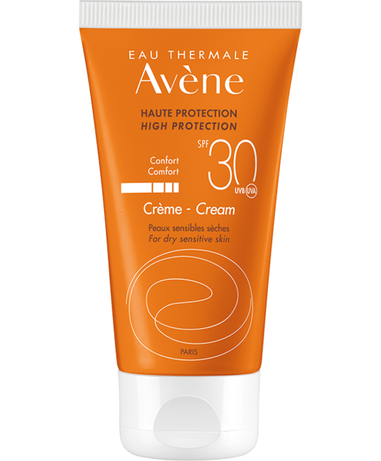 Crema SPF 30